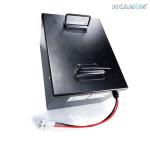 Lithium 24V Battery Pack 2500W Enviroment Friendly For Solar Energy Storage