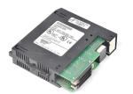 GE IC693MDL655 INPUT MODULE 32POINT LOGIC SERIES 90-30 POSITIVE/NEGATIVE 7 AMP