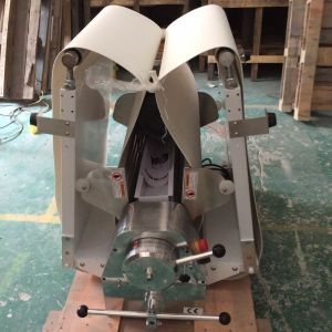 Table Top Dough Sheeter Machine Multifunctional Bakery Rolling Dough Sheeter