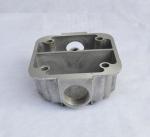 CA65 Aluminium Casting Parts Impact Resistant Products Aluminium Casted