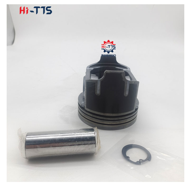 Durable V3307 Piston 1J770-2111 For Kubota Engine Repair Parts
