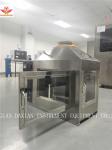 CNS 15118-2 Construction Material Flammability Test Chamber