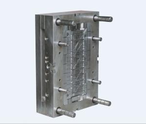 China Custom YS Precision Injection Molding For Electronic Plastic Injection Molding Parts factory