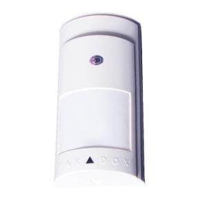 China Smart Dual infrared detectors factory