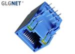 Plastic RJ45 Single Port