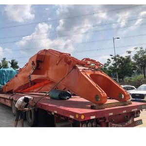 Excavator Boom for Sale – Extended Reach & Precision
