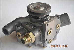 China Diesel Engine Spare Parts 938G 3126B C7 Water Pump 1593141 For CAATerpillar factory