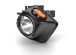 Golden Future Cordless Mining Cap Lights IP68 Digital Headlamp KL4.5LM