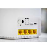 Industrial China Unicom Wifi 6 Routers 5G VN007+ 2.3Gbps Quality assurance