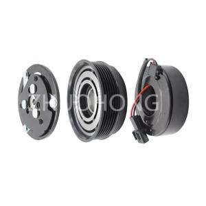 China 121MM Pulley Diameter JH-COPUFD018 for FORD AUSTRALIA ESCAPE ZG 2016- 2.0 AWD 2.0 TDCi AWD factory