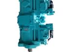 Kobelco High Pressure Excavator Hydraulic Main Pump Sk350-6e K5V140dtp Cx330