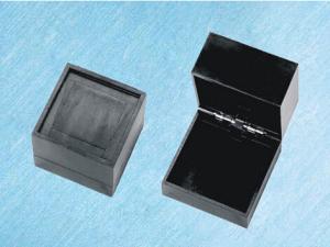 China 52*52*base16/top26mm plastic packaging box material P1-49 factory