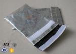 A4 11" X 15" Large Fireproof Envelopes For Document / Cash / Passport