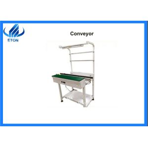 SMT PCB Conveyor PCB Buffering Testing / Manual Insertion Electronic Components
