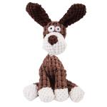 PP Cotton Chew Proof Pet Plush Toy/pet toys