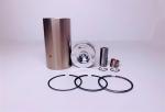 KOMATSU B3.3 Engine Cylinder Liner Kit For PC130-7/CLG908 Hydraulic Ram Seals