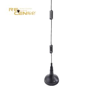China 2.4 Ghz Antenna Tower Crane Anti Collision System Various Application factory
