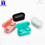 Mini TWS 5.0 True Wireless Stereo Earphone 45mAh For Xiaomi Airdots