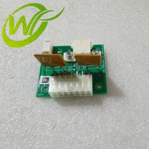 China 445-0761508 ATM Machine Parts NCR Dc Distribution Resettable Fuse Pcb Assembly factory