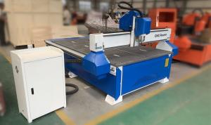 China Popular CNC Wood Processing Machine , Wood CNC Router 1325 with Good Price factory