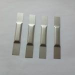 ASTM B387 Per Kg Molybdenum Boat For LED Industry