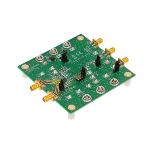 China LOG200EVM Embedded Solutions Single Channels Differential Amplifier Evaluation Board factory