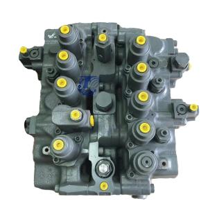 China VOE14556410 VOE14634178 Control Valve For Volvo EC460B EC480D Excavator Repair Parts factory