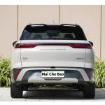 ISO14001 Certified BYD Frigate 07 Hybrid SUV Electric Car from Chinese