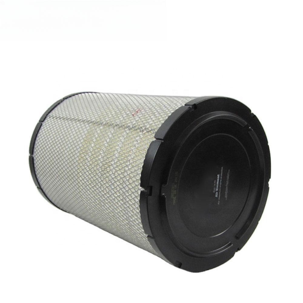 High Quality Excavator Truck Engine Air Filter 2652C831 P780331 For PERKINS