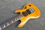 Solid body replica guitar Korean hardware electric guitar top quality guitarra