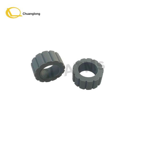 Hyosung ATMs Parts Hyosung Pick up Roller Rubber S4441000048 4441000048
