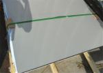 Corrosion Resistance Stainless Steel Plate / Stainless Steel Hot Rolled Plate