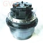 CX460 Excavator Travel Motor Assy KTA10190 LJ015030 Travel Motor Assy