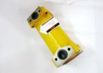 Yellow erpillar Oil Cooler 6693-62-9213 , Hydraulic Oil Cooler For Excavator