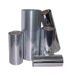Soft Aluminum Metallized Pet Film Mirror Pet Film for Printing High Durability