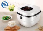 5L 900W Multi Cookers , 5.3qt Multi Purpose Rice Cooker