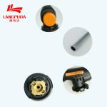 Refillable 1300C Kitchen Cooking Blow Torch Butane Or Coal Gas