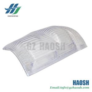 China Isuzu Body Parts Front Combination Lens Asm LH Rubber 8-97855133-1 8-97855133-0 8978551331 factory