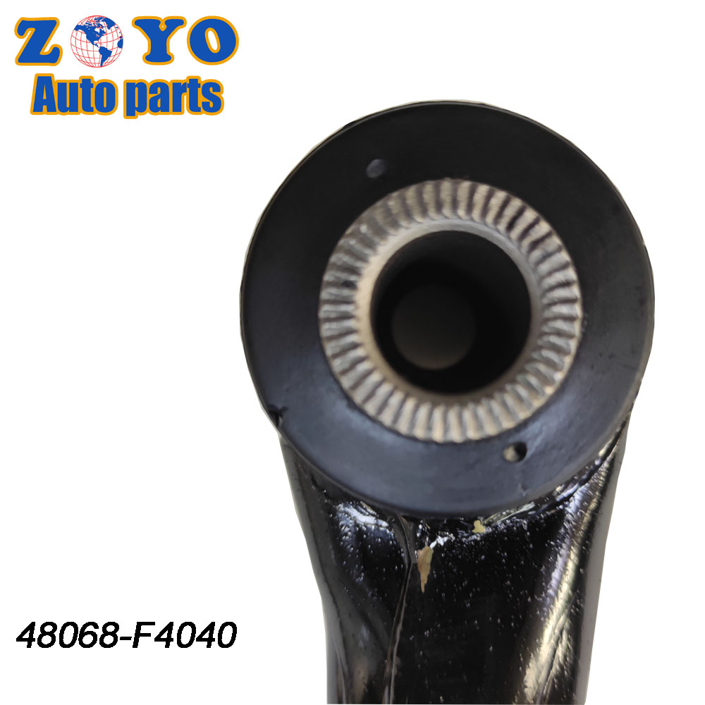 Purpose for replace/repair 48068-F4040 Spare Parts right Suspension Arm lower control arm For Toyota C-HR 2018