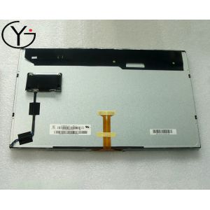 18.5 Inch Touch LCD Panel ODM LCD Display Screen Panel 1366*768 G185BGE-L01