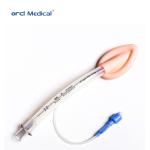 Medical General Anesthesia LMA Multiple Use Reusable Laryngeal Mask Airway
