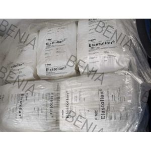Elastollan 1185A10 TPU Thermoplastic Polyurethanes Resin Practical