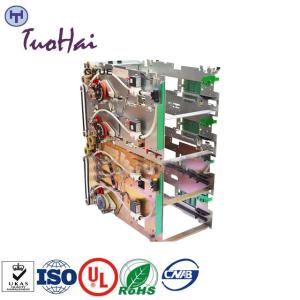 China 445-0654968 4450654968 NCR module-double pick aria NCR ATM parts NCR Aria Double Pick Module Assembly factory