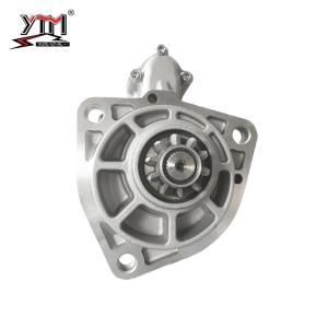 China M009T82571 Nissan PE6T Engine Starter Motor M009T82572 23300 - 00Z05 2016 - 063RS factory
