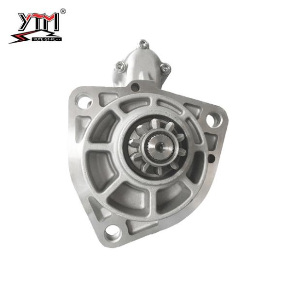 M009T82571 Nissan PE6T Engine Starter Motor M009T82572 23300 - 00Z05 2016 -