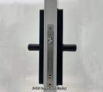 ELA Door LocksLuxury Style Electric Safety Handle Digital Tuya Ttlock Wifi