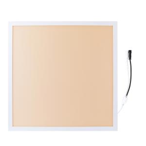 China Glare Free Slim IP65 LED Panel Light Recessed SMD For Retail Shop factory