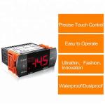 EK-3010 Cold Storage Parts , Digital Temperature Controller Quick Response