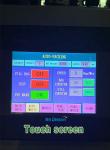 SS 304 Rice Pasta Packaging Machine Grain Weighing Sealing Equipment