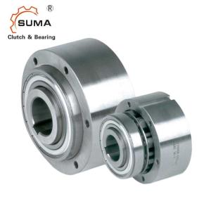 China RIZ30 9000RPM Freewheels 1 Directional Roller Bearing Clutch factory